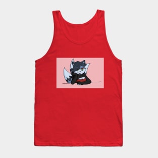 Azura the Fox Tank Top